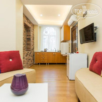 Artemis Suite Hotel