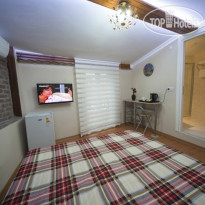 Artemis Suite Hotel