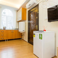 Artemis Suite Hotel
