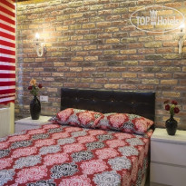 Artemis Suite Hotel