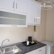 Artemis Suite Hotel