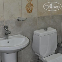 Kumkapi House Hotel