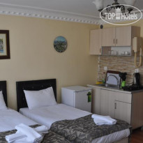 Kumkapi House Hotel