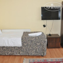 Kumkapi House Hotel
