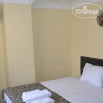 Kumkapi House Hotel