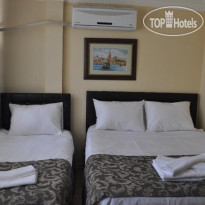 Kumkapi House Hotel