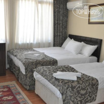 Kumkapi House Hotel