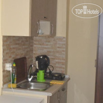 Kumkapi House Hotel