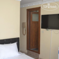 Kumkapi House Hotel