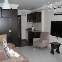 Noche Suites Harbiye Hotel