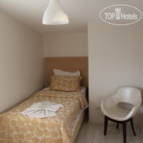 Noche Suites Harbiye Hotel