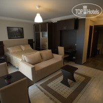Noche Suites Harbiye Hotel