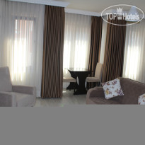 Noche Suites Harbiye Hotel