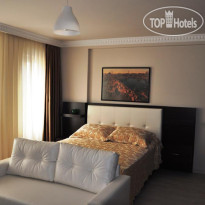 Noche Suites Harbiye Hotel