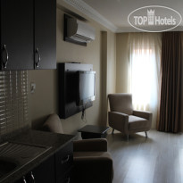 Noche Suites Harbiye Hotel