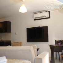 Noche Suites Harbiye Hotel