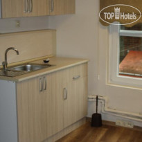 Coskun House Hotel