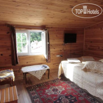 Coskun House Hotel