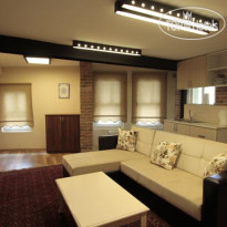 Coskun House Hotel