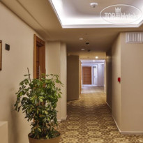 Festinn Suites Golden Horn Hotel 