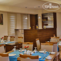 Festinn Suites Golden Horn Hotel 