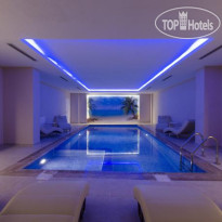 Festinn Suites Golden Horn Hotel 