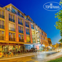 Festinn Suites Golden Horn Hotel 