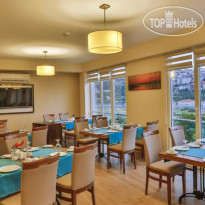 Festinn Suites Golden Horn Hotel 