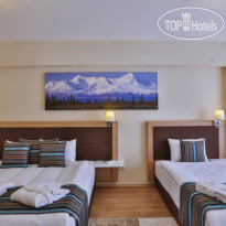 Festinn Suites Golden Horn Hotel 