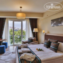Festinn Suites Golden Horn Hotel 