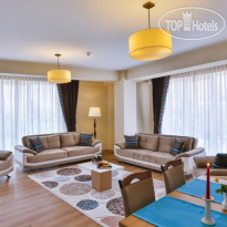Festinn Suites Golden Horn Hotel 