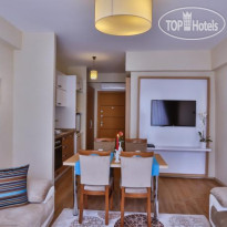 Festinn Suites Golden Horn Hotel 