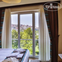Festinn Suites Golden Horn Hotel 