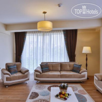 Festinn Suites Golden Horn Hotel 