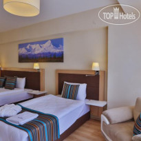 Festinn Suites Golden Horn Hotel 