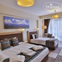 Festinn Suites Golden Horn Hotel 