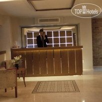 Pera Line Residence Hotel 