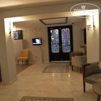 Pera Line Residence Hotel 