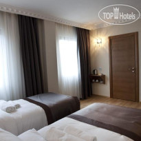 Pera Line Residence Hotel 