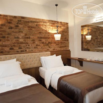 Pera Line Residence Hotel 