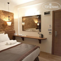 Pera Line Residence Hotel 