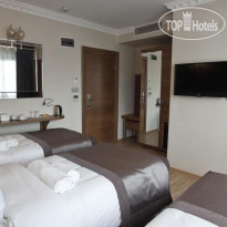 Pera Line Residence Hotel 