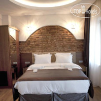 Pera Line Residence Hotel 