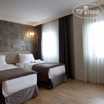 Pera Line Residence Hotel 