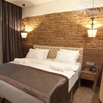 Pera Line Residence Hotel 