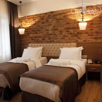 Pera Line Residence Hotel 