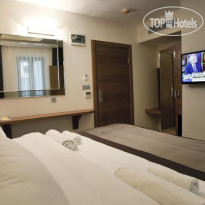 Pera Line Residence Hotel 
