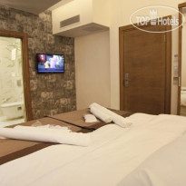 Pera Line Residence Hotel 