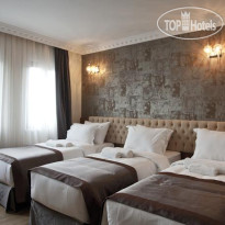 Pera Line Residence Hotel 