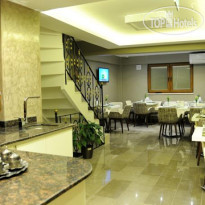 Rooms Inn Taxim Hotel 